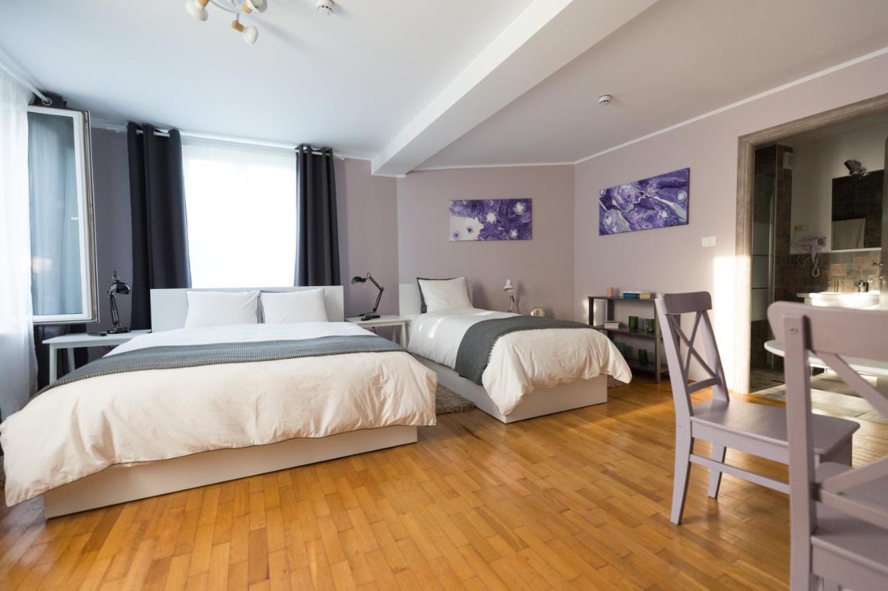 Hotel Casa Ris à Târgu Jiu Extérieur photo