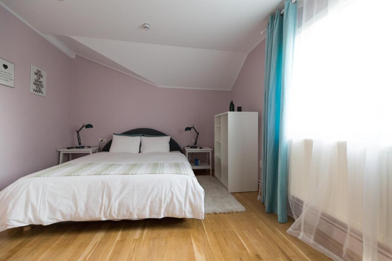 Hotel Casa Ris à Târgu Jiu Extérieur photo