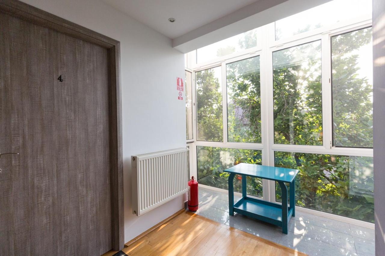 Hotel Casa Ris à Târgu Jiu Extérieur photo